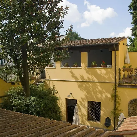 Residenza Il Villino Firenze