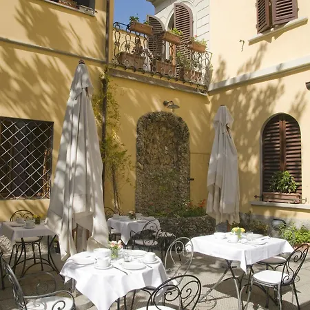 Residenza Il Villino