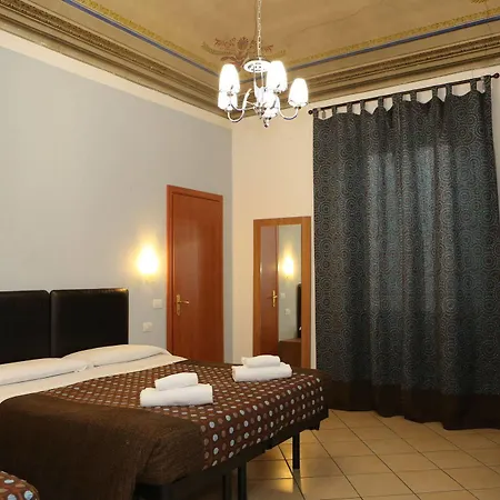 Adelaide House Florencja