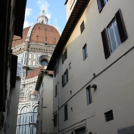 Adelaide House Florence