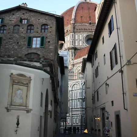 Adelaide House Florence