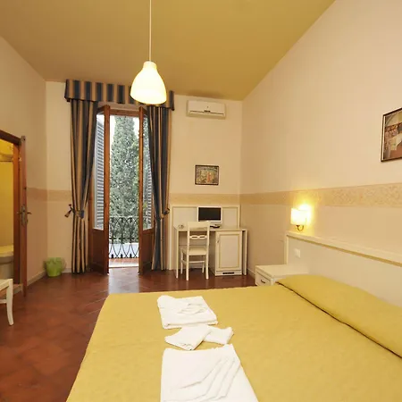 Marine 3* Firenze