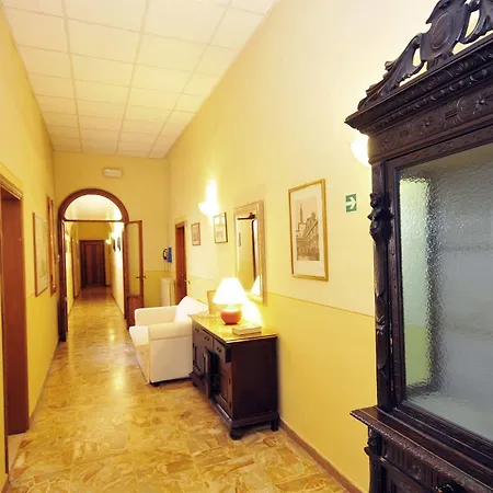 Marine 3* Firenze