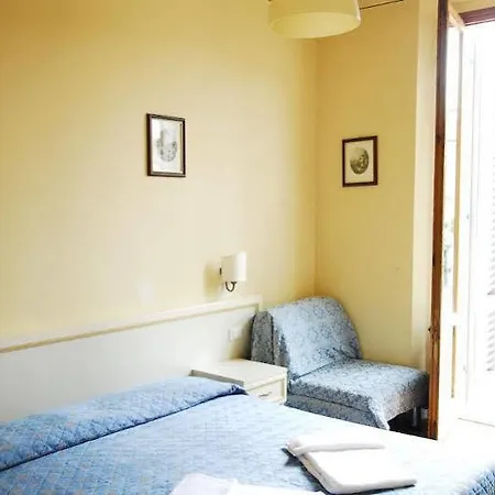 Hotel Marine