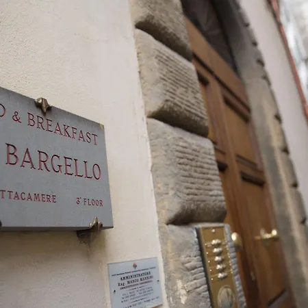 Bed & Breakfast Il Bargello Firenze