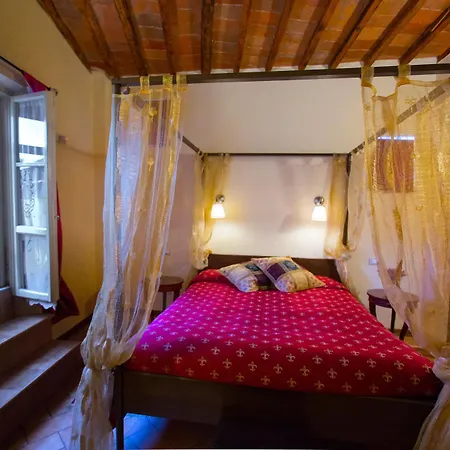 Il Bargello Bed & Breakfast Firenze