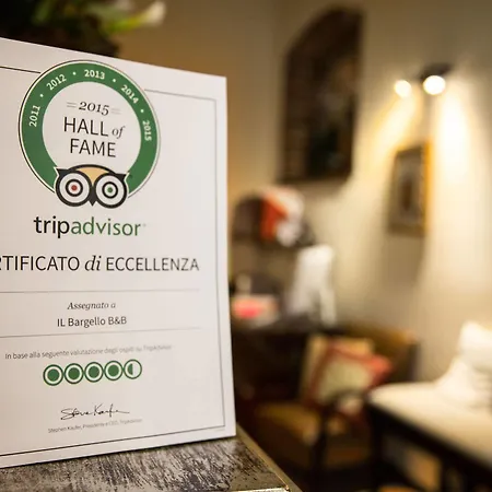 Bed & Breakfast Il Bargello Firenze