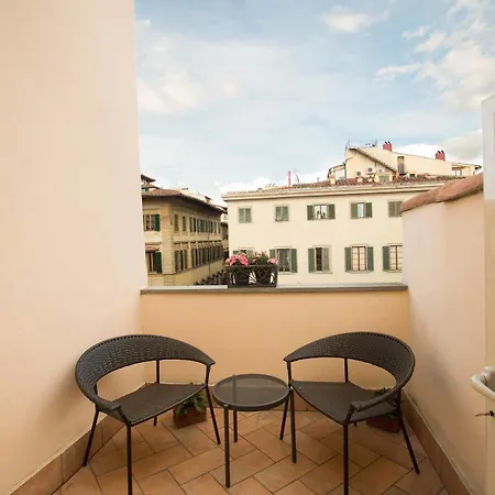 Il Bargello Bed & Breakfast Firenze