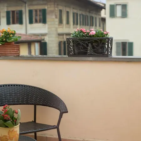 Bed & Breakfast Il Bargello 3*