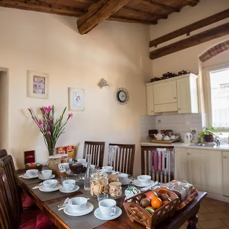 Il Bargello Bed & Breakfast