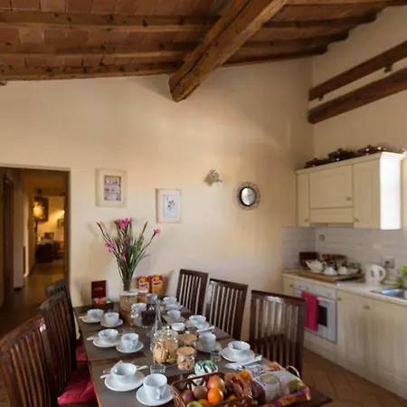 Il Bargello Bed & Breakfast Firenze
