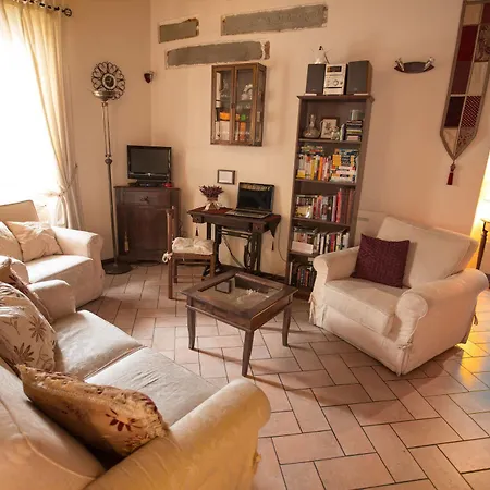 Il Bargello Bed & Breakfast