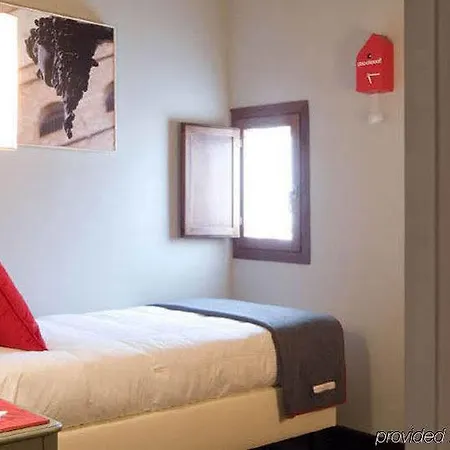Hotel Rosso23 - Wtb