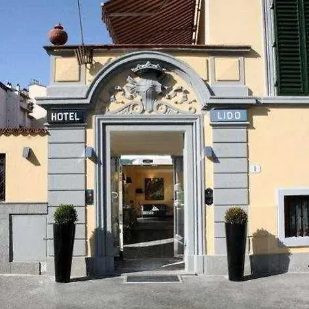 Lido Hotel