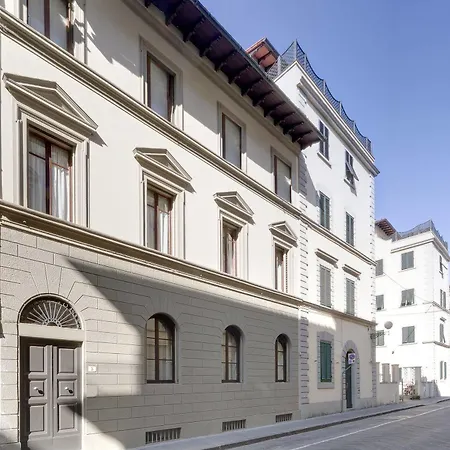 Palazzo Branchi Gasthof