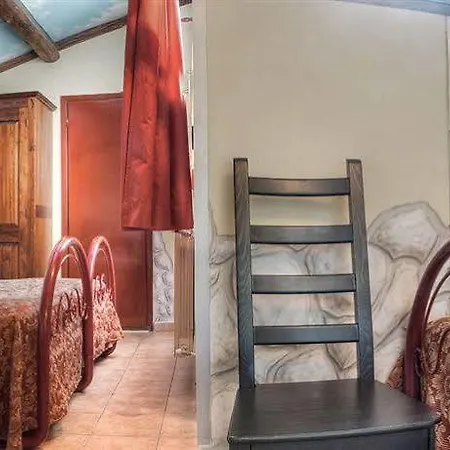 Masaccio Hotel Florencia