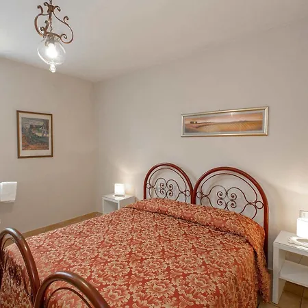 Masaccio Hotel Florencia