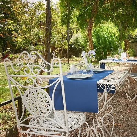 Ape Rosa Relais فندق مبيت وإفطار