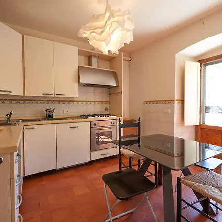 فندق مبيت وإفطار Ape Rosa Relais 2*
