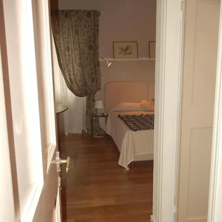 Ape Rosa Relais فندق مبيت وإفطار 2*