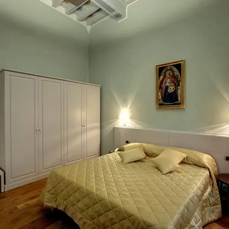 Bed & Breakfast La Signoria Di Firenze