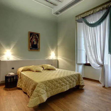 Bed & Breakfast La Signoria Di Firenze