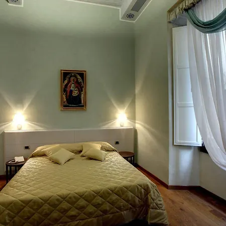 Bed & Breakfast La Signoria Di 3*