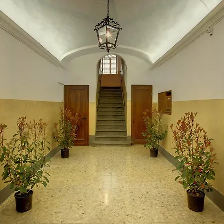La Signoria Di Bed & Breakfast 3*