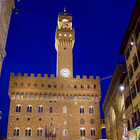 Bed & Breakfast La Signoria Di Florence