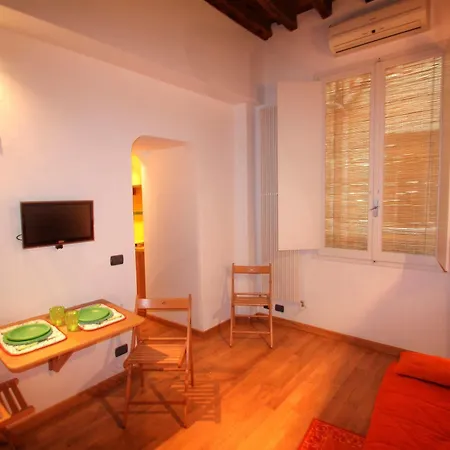Bed & Breakfast La Signoria Di Firenze