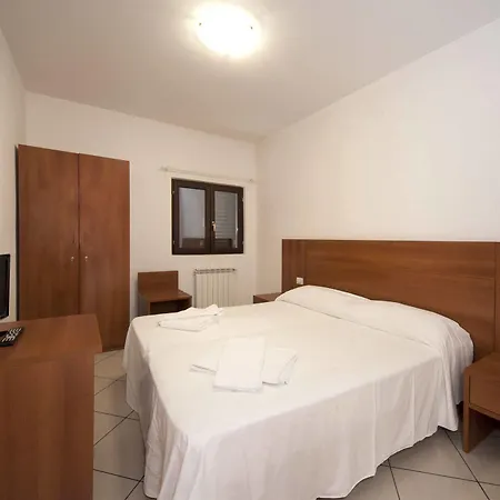Hotel Dalmazia 2*
