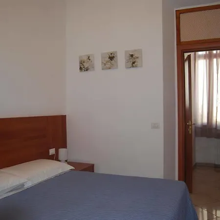 Hotel Dalmazia