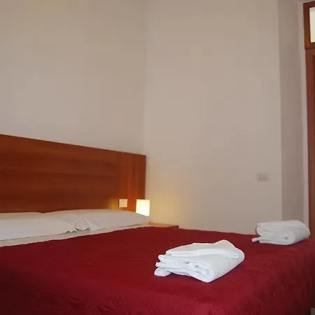 Dalmazia Hotel 2*