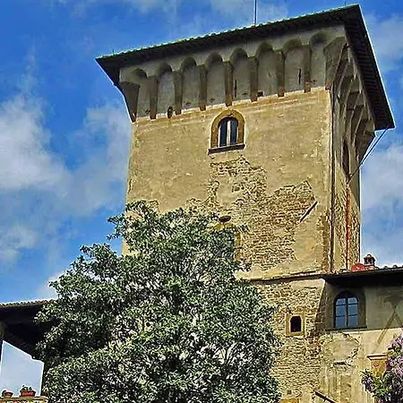 Hotel Torre Di Bellosguardo Firenze