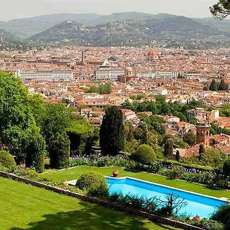 Torre Di Bellosguardo