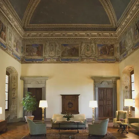 Torre Di Bellosguardo 4*