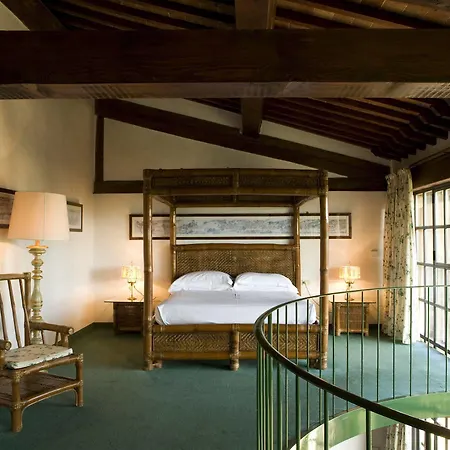 Torre Di Bellosguardo Hotel Firenze