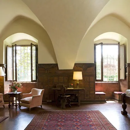 Torre Di Bellosguardo Hotel Firenze