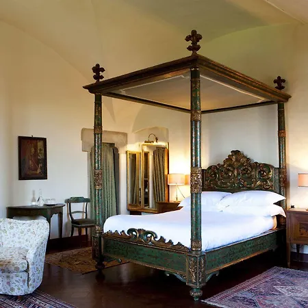 Torre Di Bellosguardo Hotel Florenz