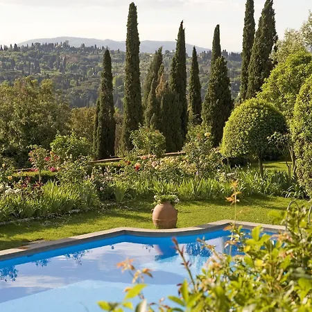 Hotel Torre Di Bellosguardo 4*