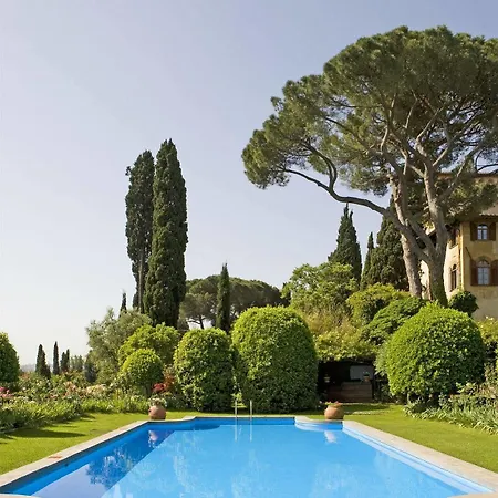 Torre Di Bellosguardo Hotel 4*