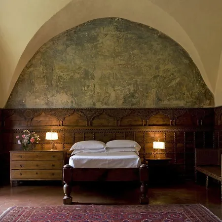 Torre Di Bellosguardo Florenz