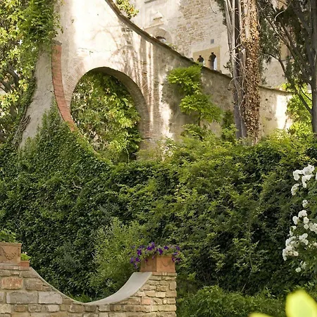 Torre Di Bellosguardo Hotel Florenz