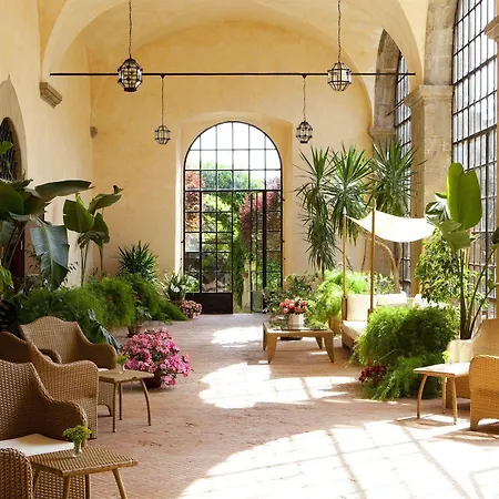 Torre Di Bellosguardo Hotel Firenze