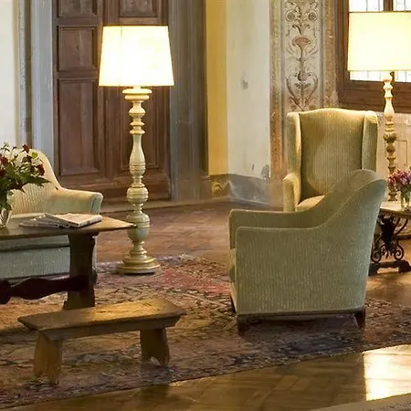 Hotel Torre Di Bellosguardo Firenze