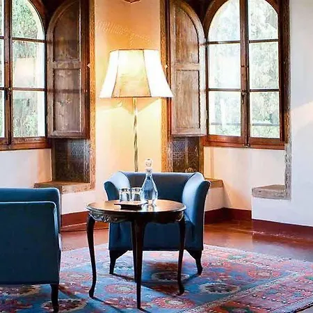 Torre Di Bellosguardo Hotel 4*
