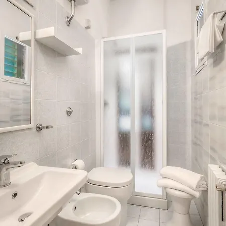 Hotel Arno Bellariva Firenze