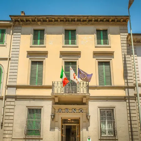 Hotel Arno Bellariva Firenze