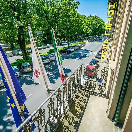 Arno Bellariva Hotel Firenze