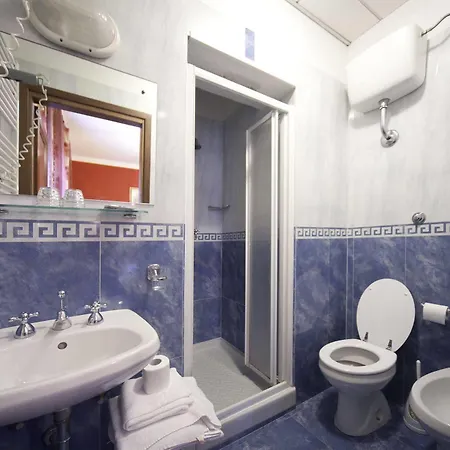 Merlini Hotel *